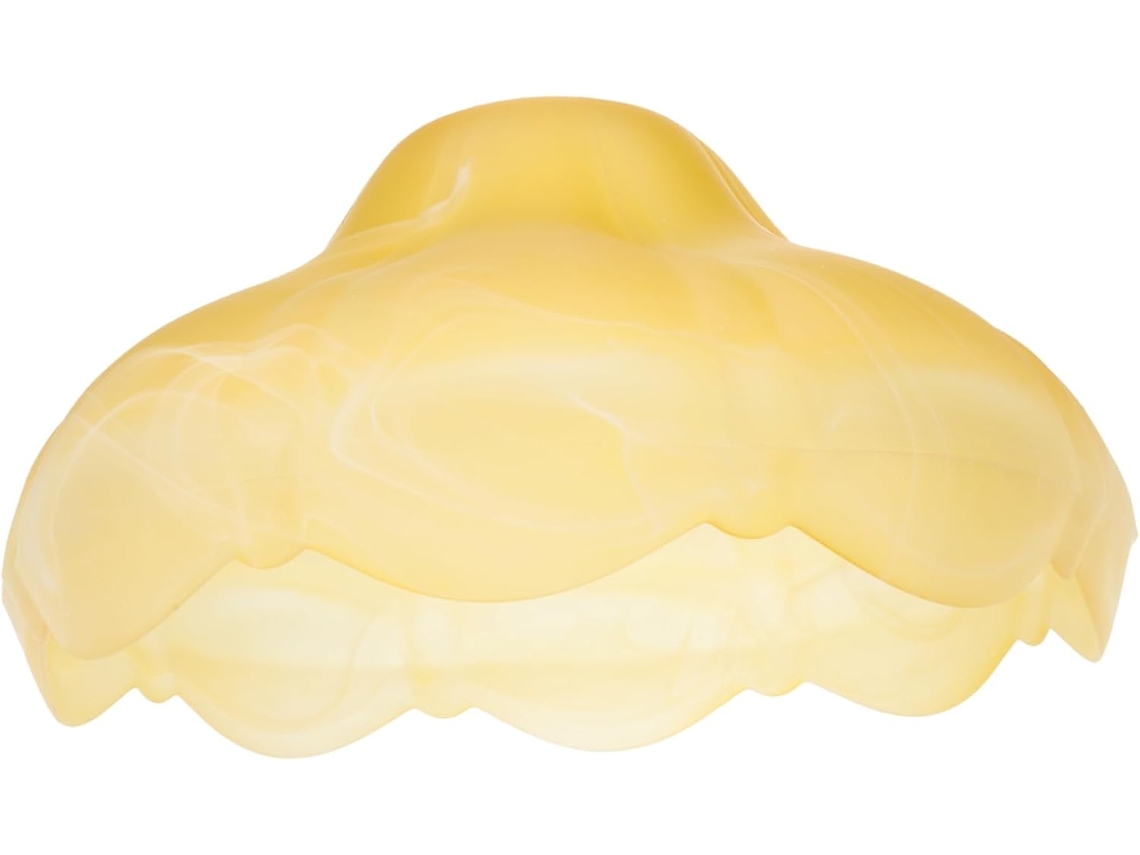Abajur Decorativo Para Mesa, Elegante Abajur Para Teto