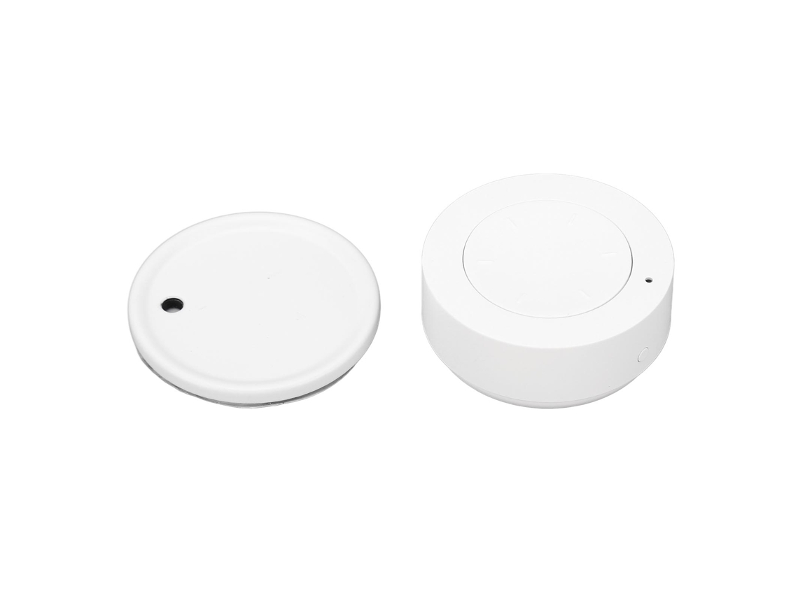 Interruptor Giratório Inteligente Zigbee para Lâmpadas LED | S/MARCA