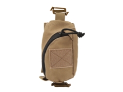 Bolsa para Cinto de Mochila Grande Capacidade S/MARCA
