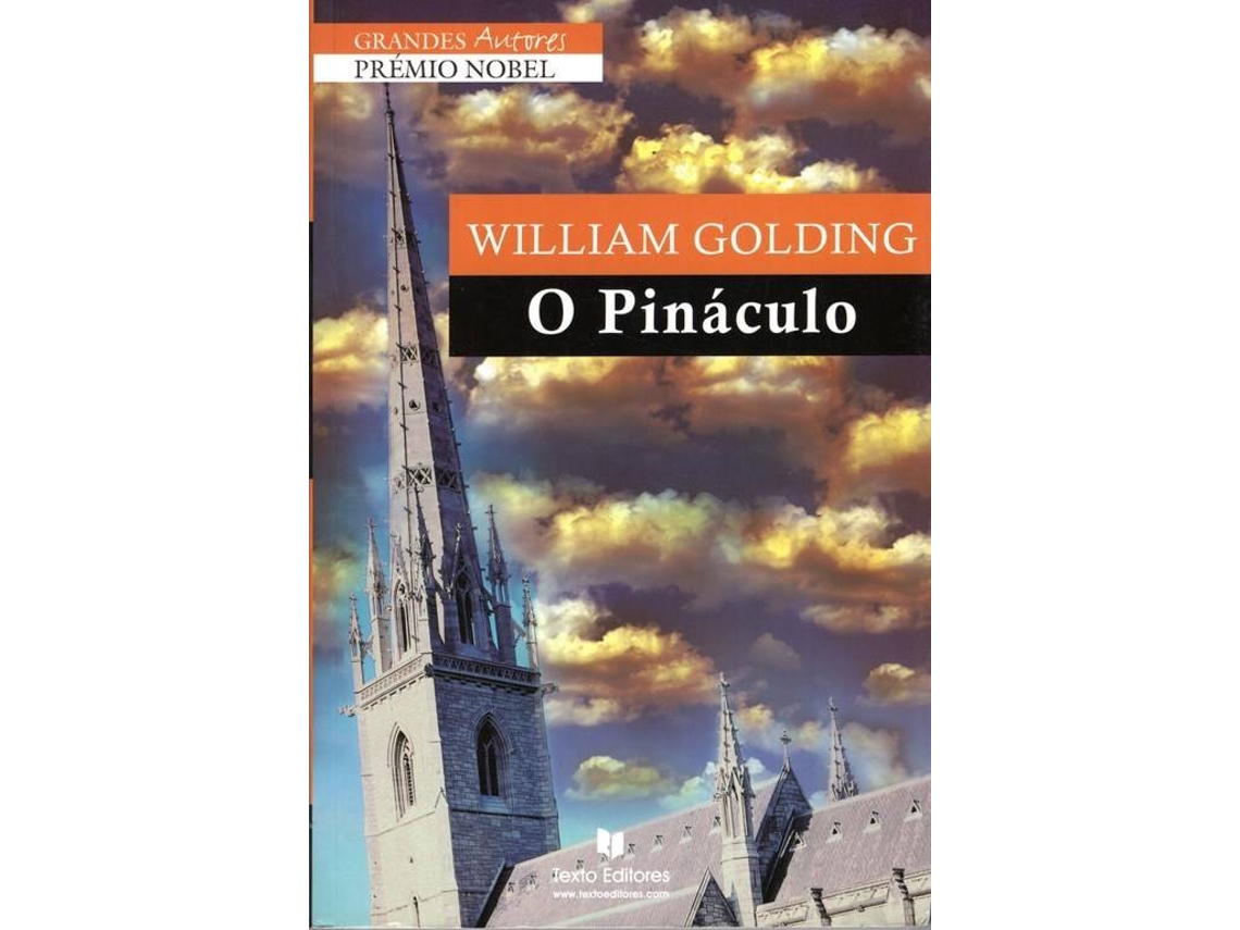 Livro de William Golding (Português)