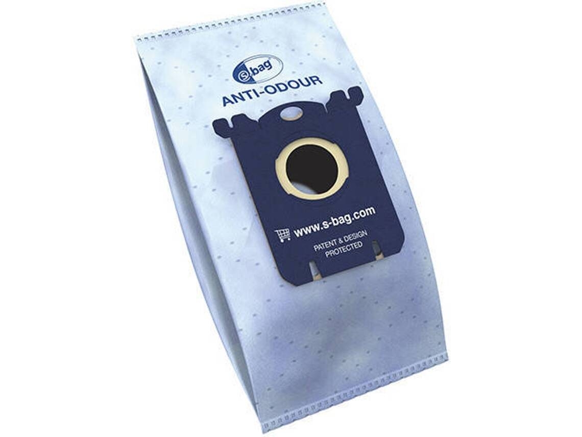 Saco de Aspirador AEG GR203S (Compatibilidade: AEG)