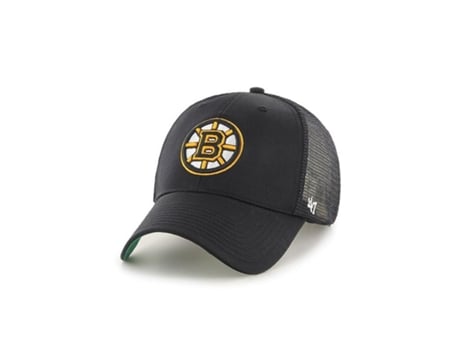 Boné Osfa Branson Mvp De 1947 Nhl