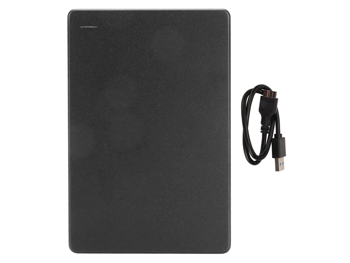 Disco Rígido Externo 2.5 Polegadas LAXISCREED Usb3.0