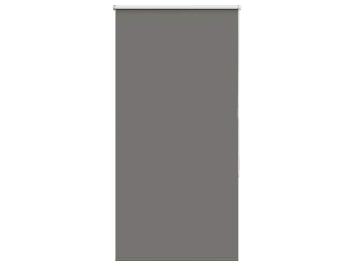 Vidaxl Persiana De Enrolar 85x175 Cm Largura Tecido 80,7 Cm Poliéster
