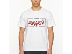 Swapa 2025 Presidential Tour Album Merch T-shirts Tees White Size:xxl