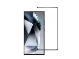 Vidro Premium Full Cover Phonecare Para Samsung Galaxy S26 Ultra