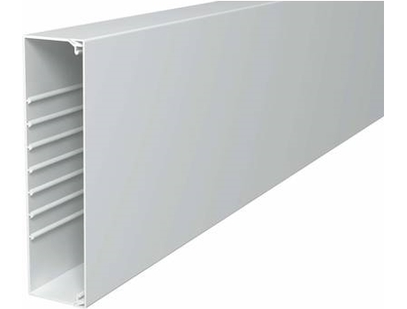 Duto de parede e teto Wdk 60230 60x230 branco puro Obo Bettermann (6191274)