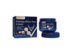 Creme V face para Contouring e Firmeza da Pele LAXISCREED