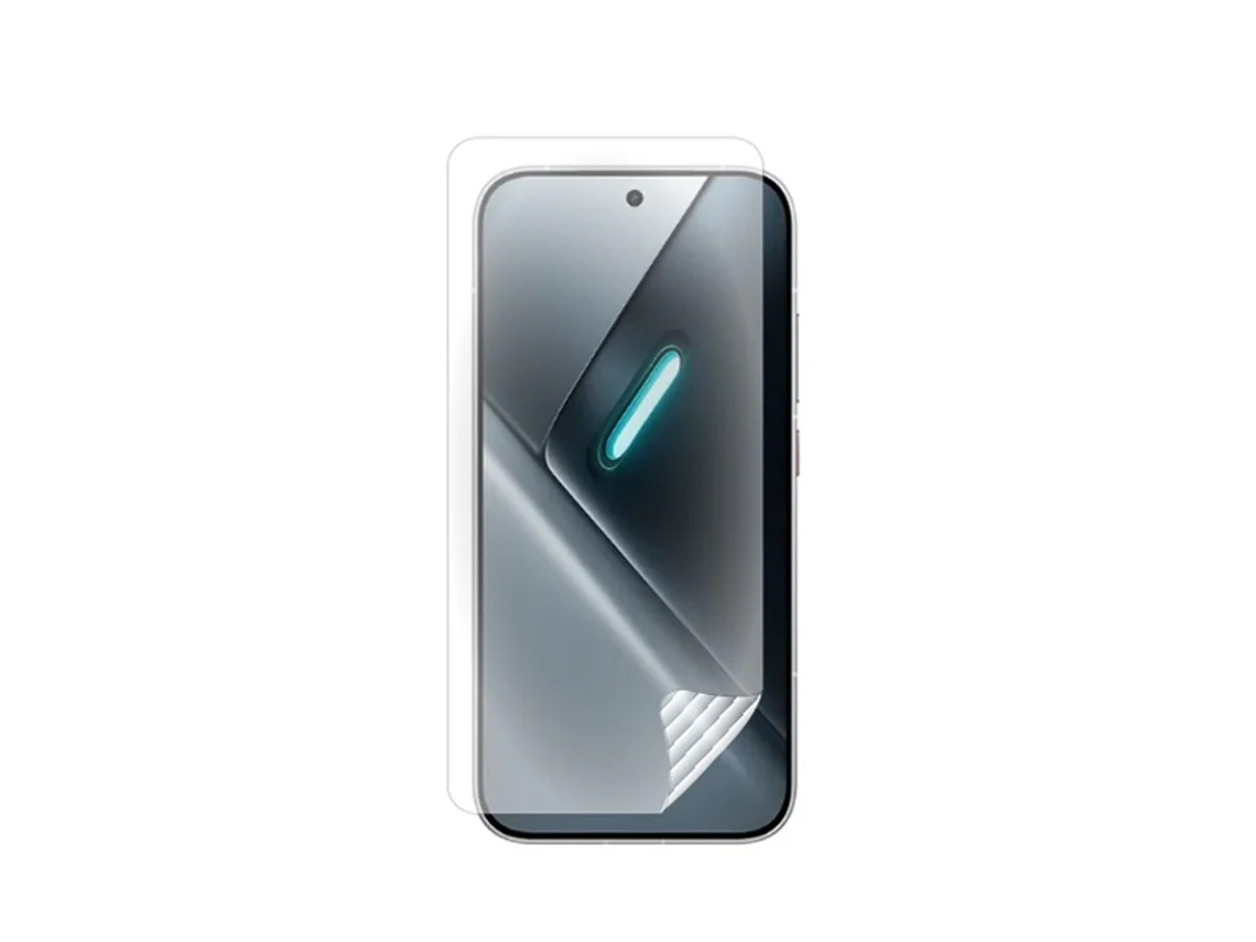 Película Cleargel Capasmart Para Xiaomi Poco X8 Pro - Transparente