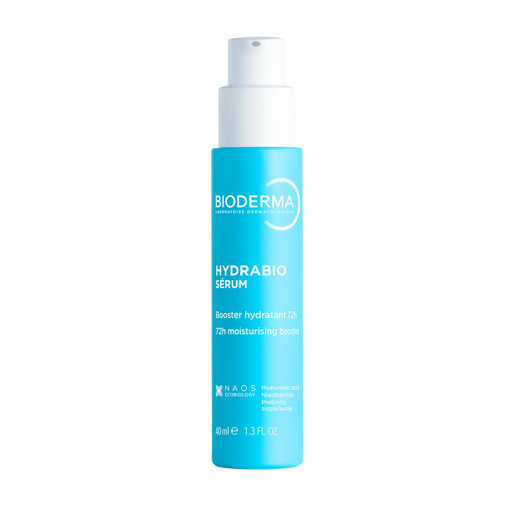 Hydrabio Sérum Hidratante
