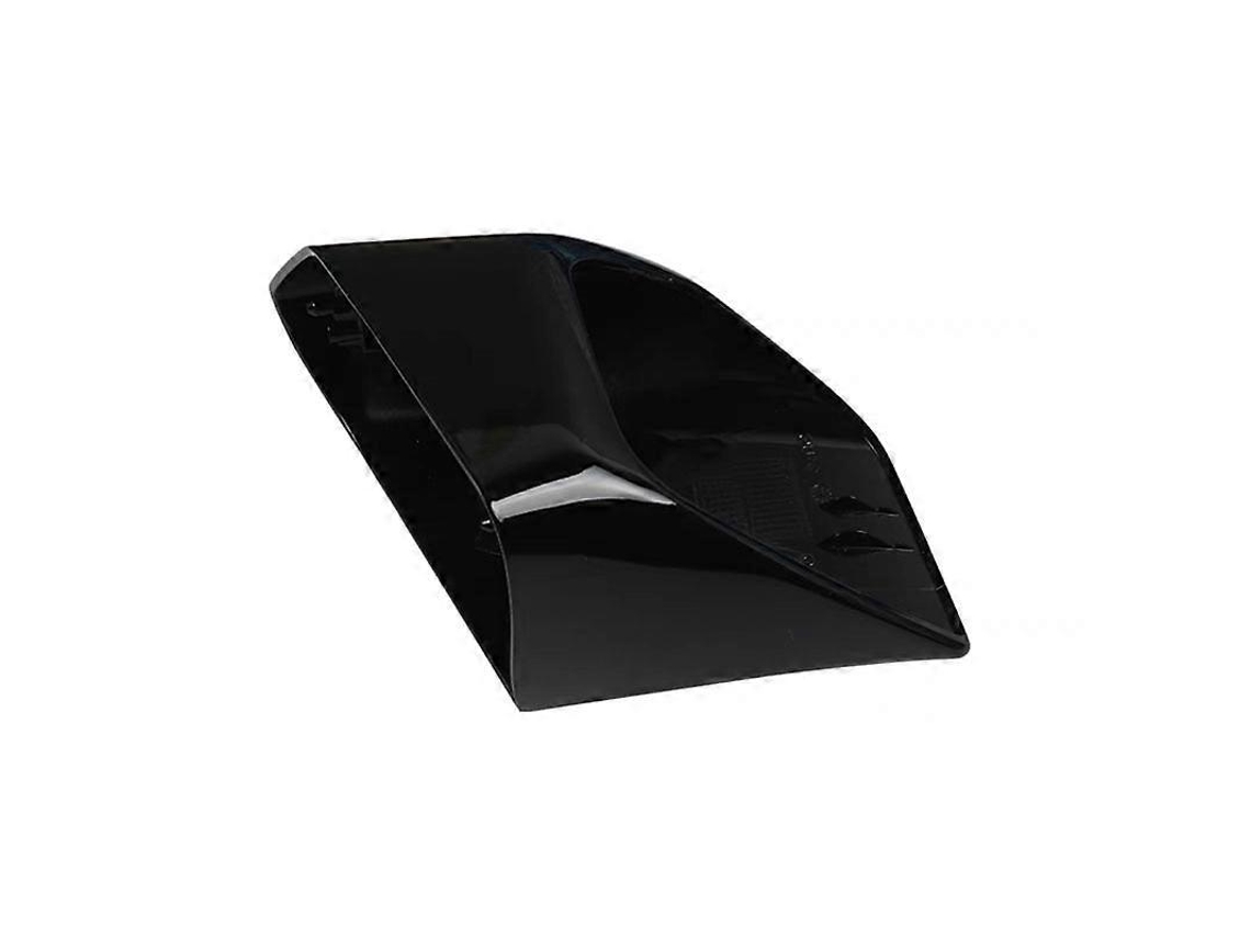 Apropriado Para Carcaça Espelho Retrovisor Traseiro Cadillac Xt5 Xt6 Envoltório Sinal Viragem