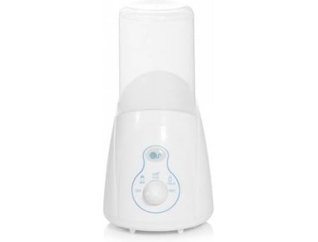 Aquecedor e Esterilizador de Biberões  para Carro
