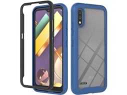 Pelicula de Vidro HONGWE. Lg K22/K22