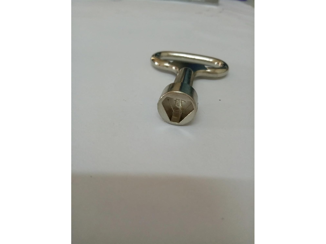 Fechadura De Segurança Ms705-3b Com Lingueta Para Porta Distribuição, Resistente A Impactos, À Prova De Chuva, 1 Unidade