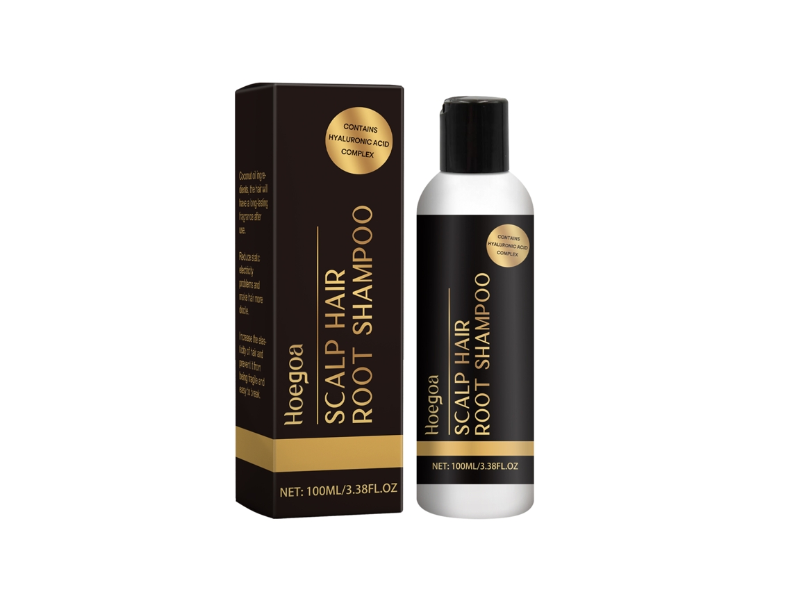 Shampoo Nutritivo Performance Cuidado Capilar
