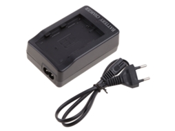 Lurelia Carregador De Bateria Ac100-240v 50-60hz Dc8,4v 18a 240v Compatível Nikon Com Proteção 0,9a