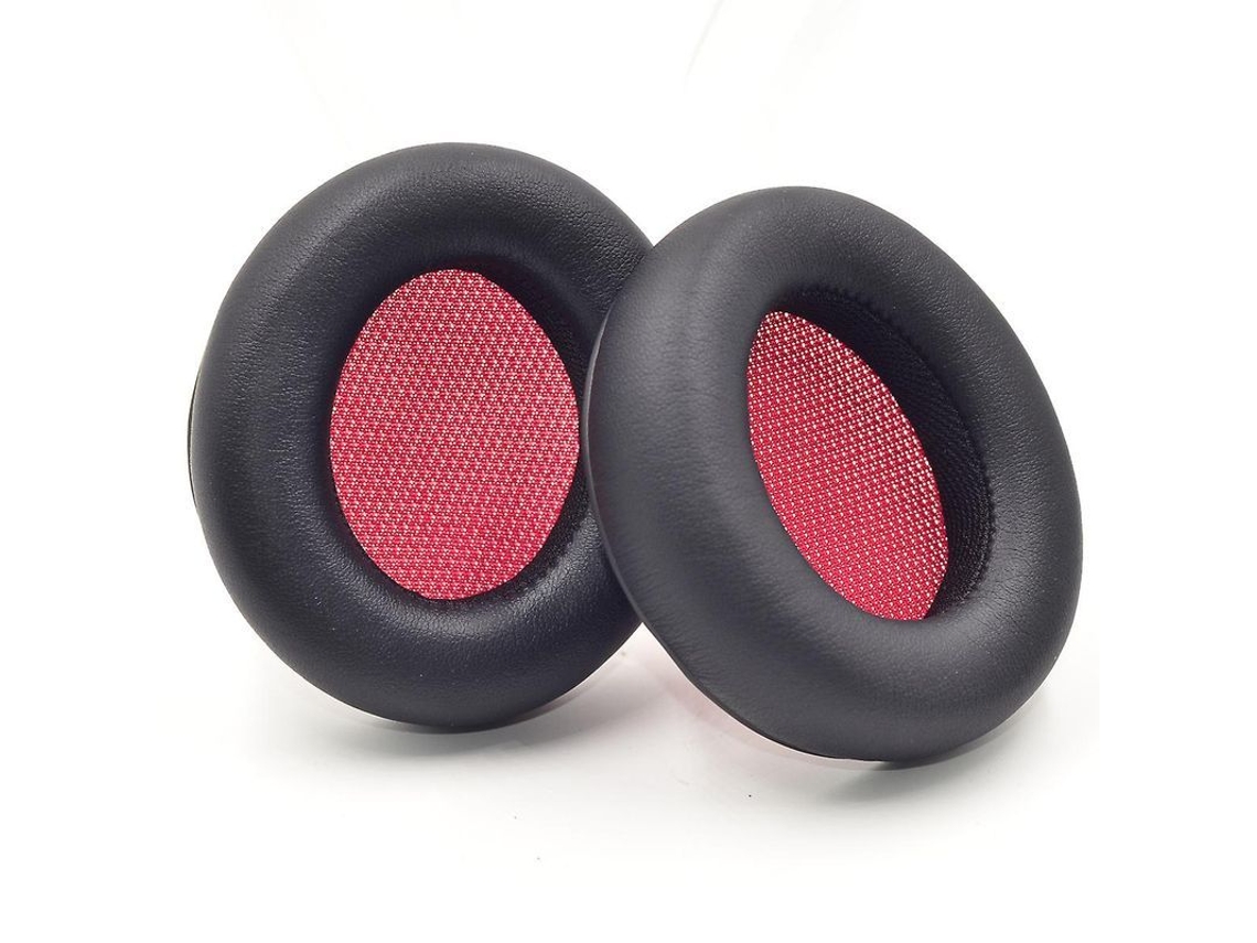 2026 aneis de Ouvido de Reposição Compatíveis com Fones Focal Listen Wireless e Listen Pro Fechado Preto 1 Par