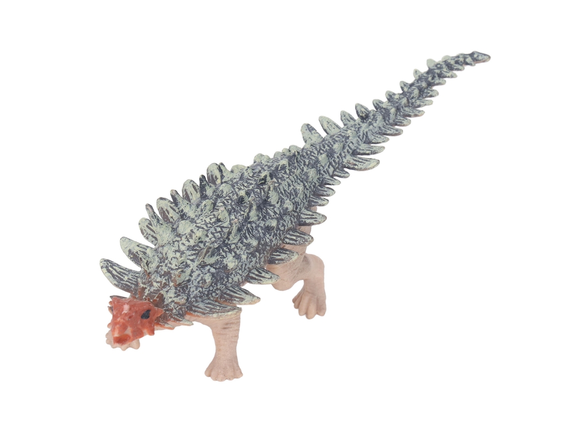 Primerox modelo de Dinossauro Simulado Lifelike Coleção Educativa Brinquedo Decoração Jurassic