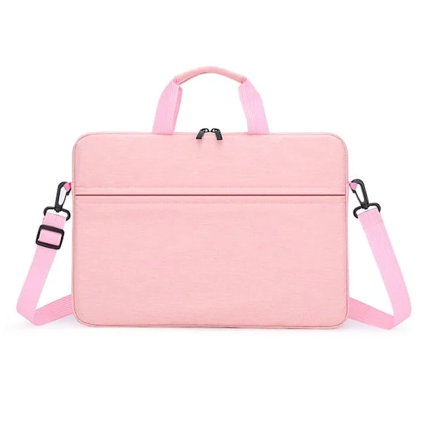Capa Para Laptop De 14 Polegadas, Ideal Para Viagens Profissionais.