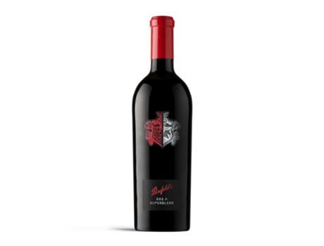 Vinho Penfolds Superblend 802.um 2018 - 75cl Coffret