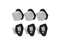 Filtro De Pó Para Aspirador De Mão Sem Fio Sv780 Sv75z Sv728n Sv726n (substitui A Peça Xf769)