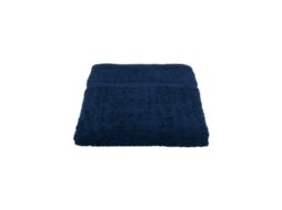 Toalha Westlake Azul Marinho Unissex BRILVIBERA
