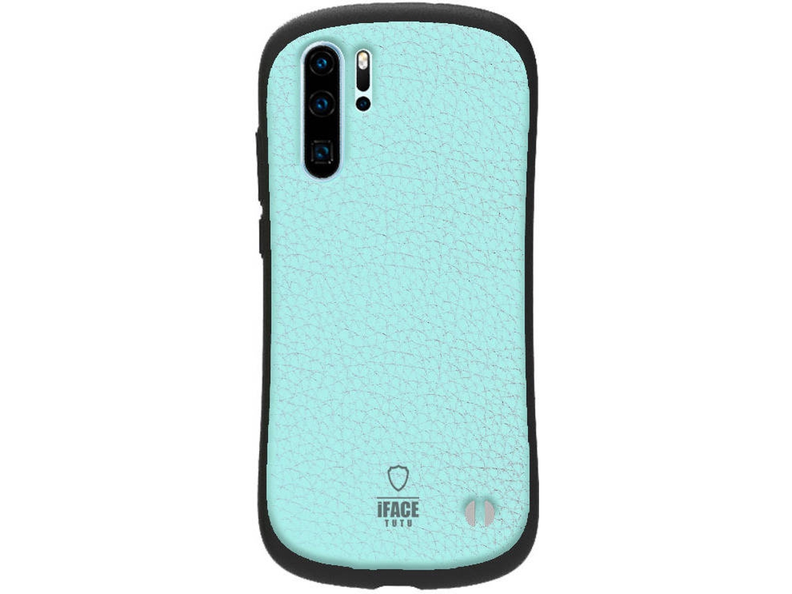 Capa Huawei P20 Protective Verde