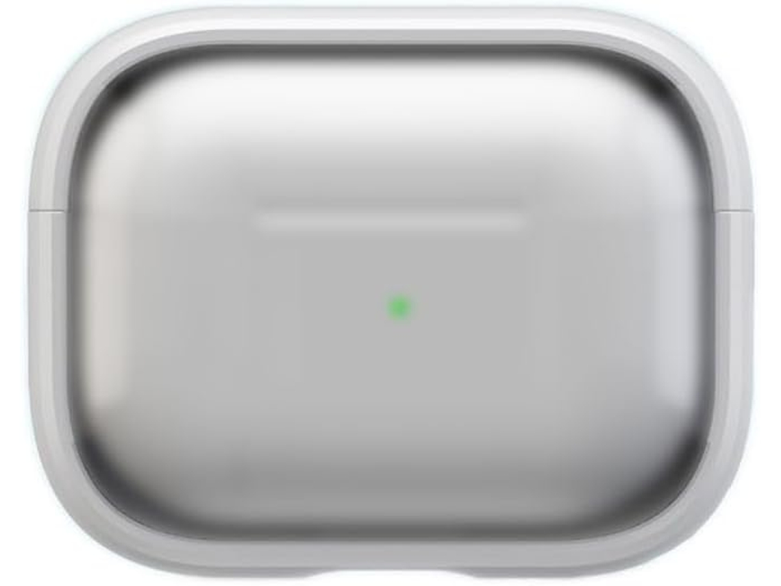 Reachmall Support Transparent Pour Téléphone Portable Et Protection Des Écouteurs – Flexible Pour Support En