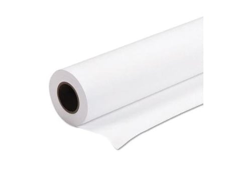 Papel Premium Coated 180GR 1270MMX30MTS - 1 Rolo
