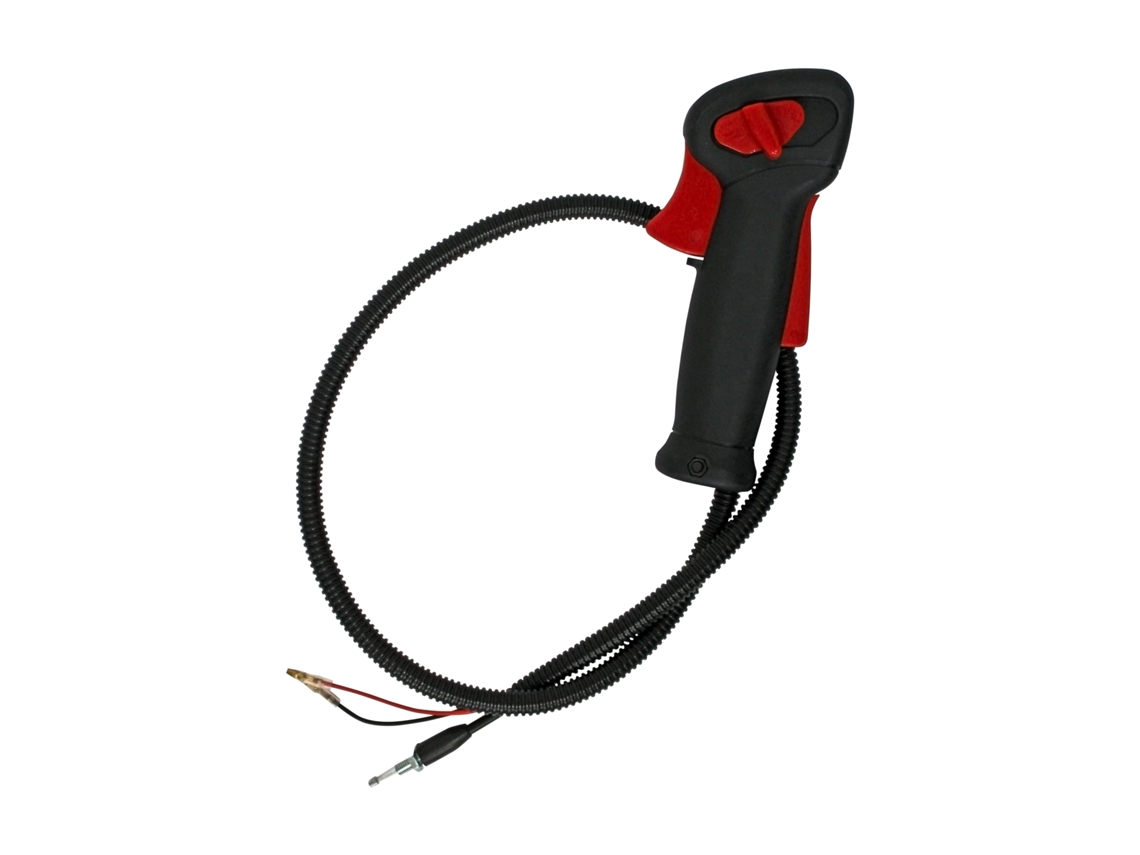 Kawapower Acelerador Para Roçadora - 19 Mm