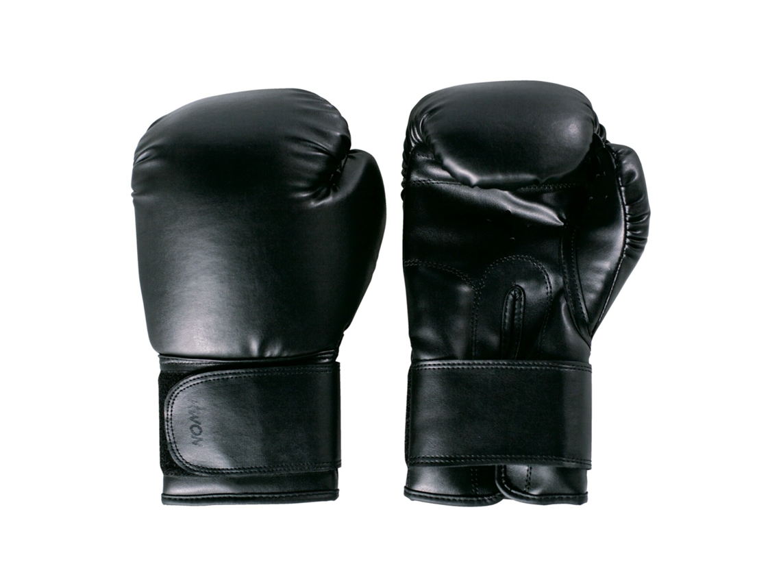 Luvas de Boxe KWON Unisexo (10 - Multicor)