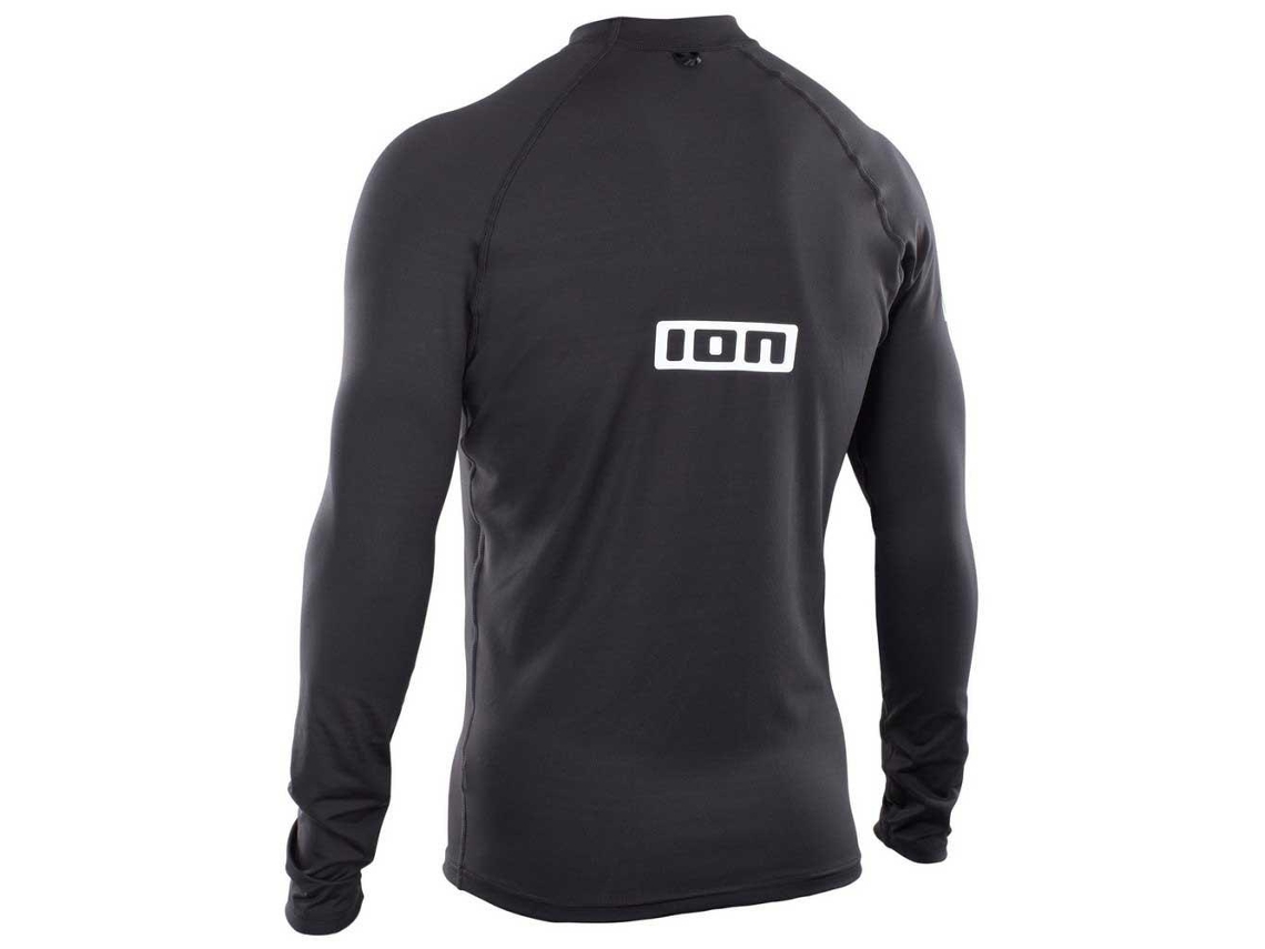 Ion Promo Rashguard