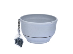 Cesta Decorativa de Bonsai ALLINLESS