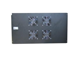 Wp Wpn-Acs-N100-4 Acessório de Refrigeração de Hardware Preto
