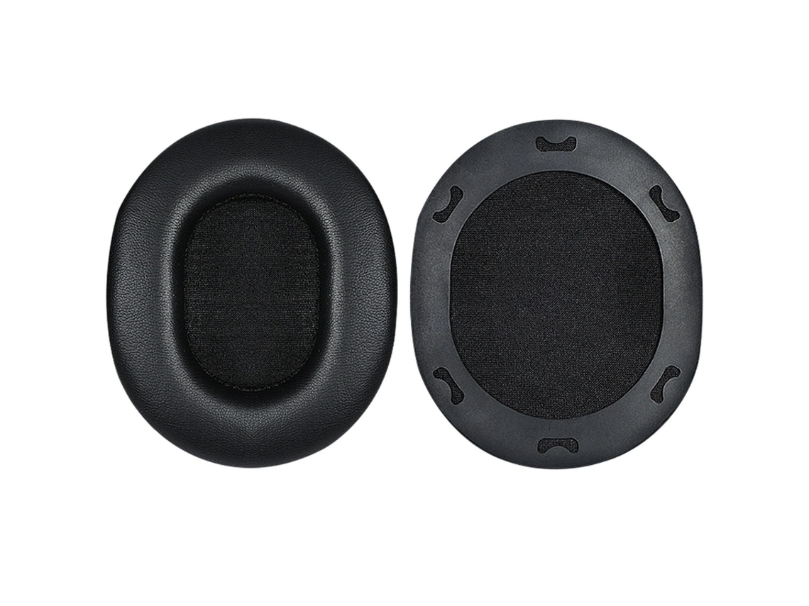 Almofadas De Substituio Para Audio Technica Ath M70x ? Orysin