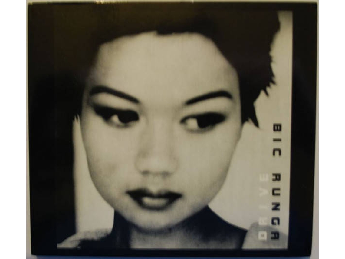 CD Bic Runga - Drischne Skasal (1CDs)