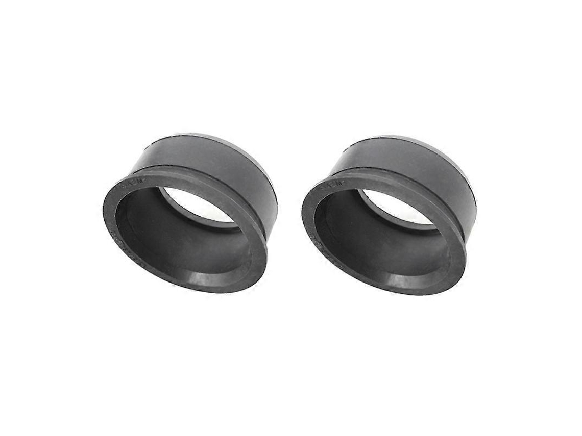2pcs Junta De Vedação Coletor Admissão Turbo V758424680 Para 208 308cc 3008 C4 Rcz Ds5