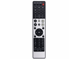 Comando À Distância De Substituição Compatível Com Amplificador Marantz Rc009cr_dae