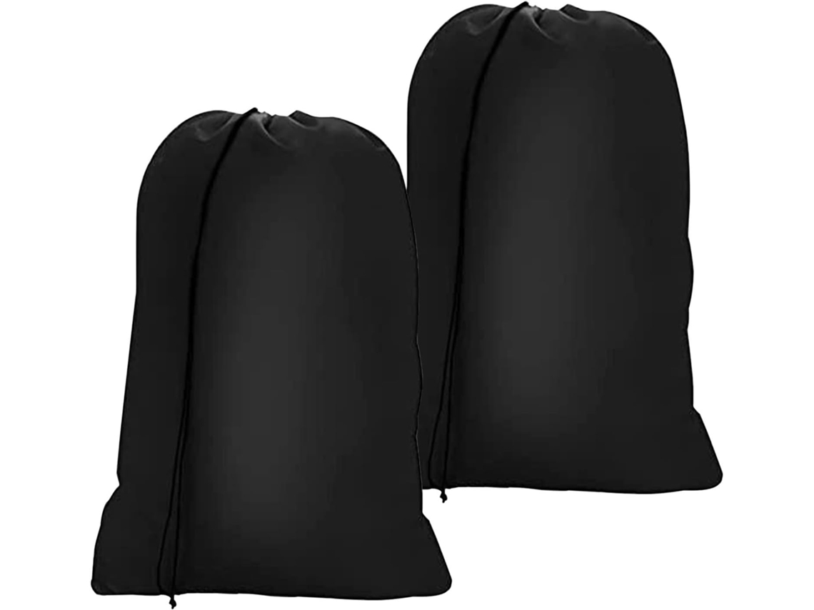Saco De Roupa Suja Respirável, Design Resistente Para Uso Diário