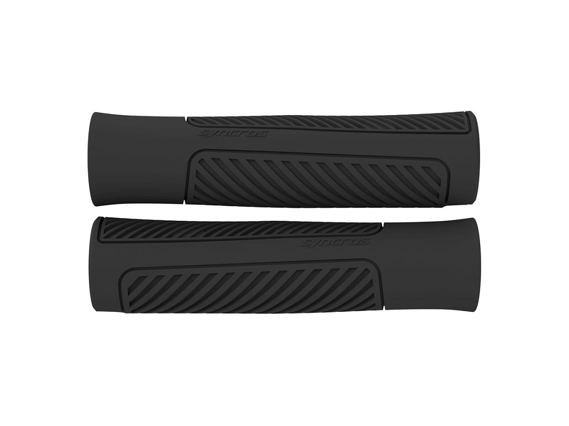 Punhos Xc M Preto 136.5 Mmsyncros