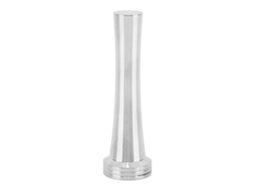 Martelo Para Café Em Pó De Aço Inoxidável De 24 Mm, Ferramenta De Prensagem Para Café Em Pó Aquaforge