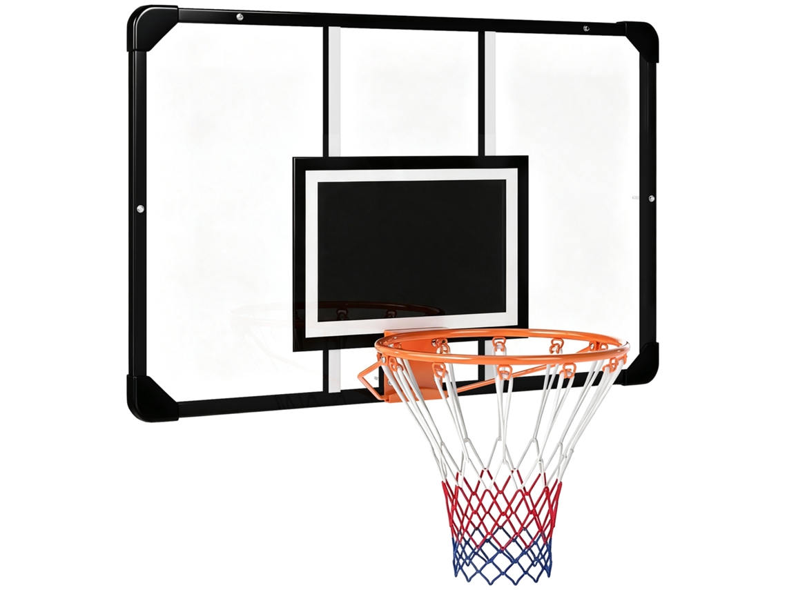 Basketball Hoop