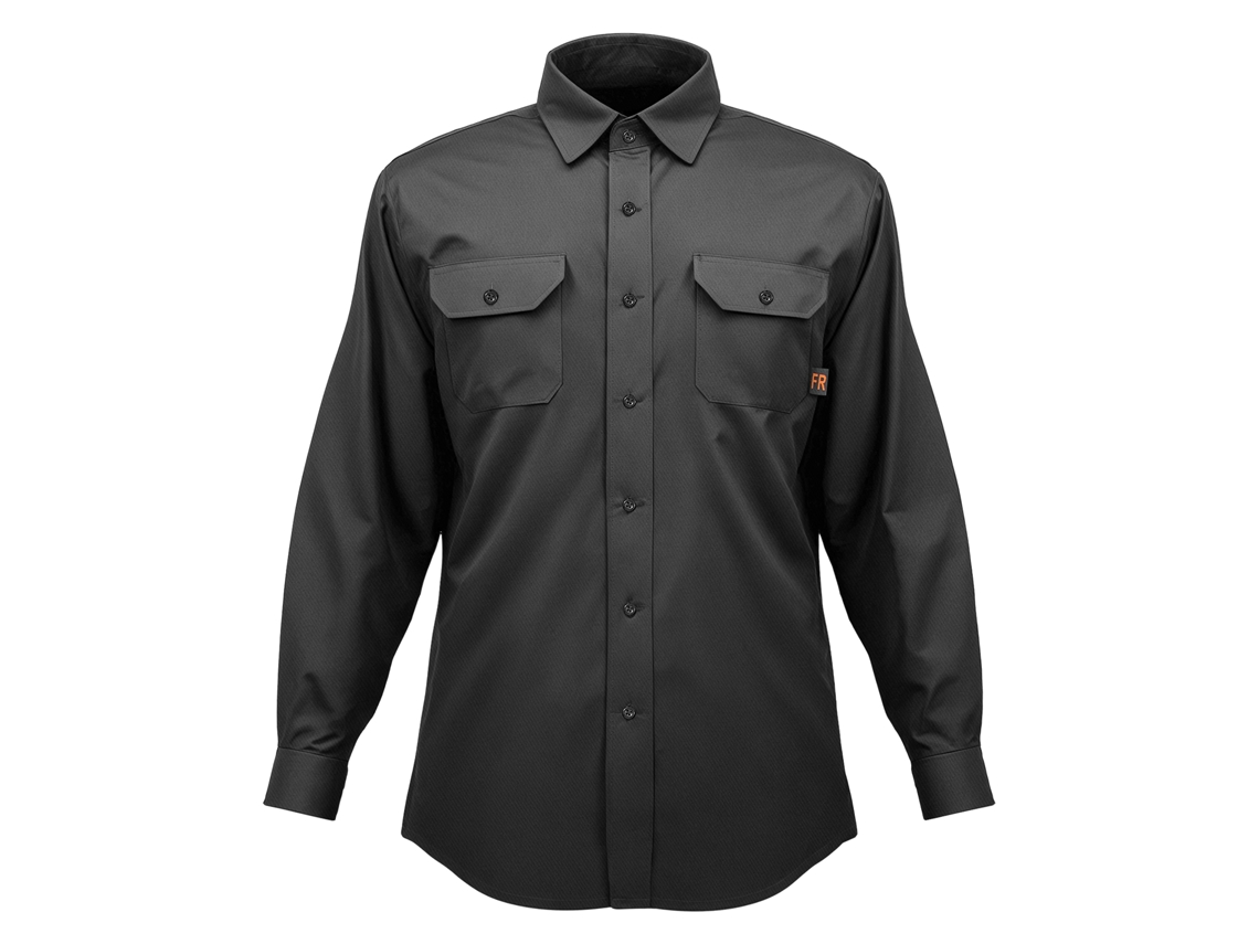 Casaco de Soldadura Retardante de Chamas SUCCEBUY Xl, Casaco de Segurança de Algodão Fr de 7 Oz