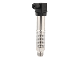 Sensor de Pressão de Silício para Alta Temperatura