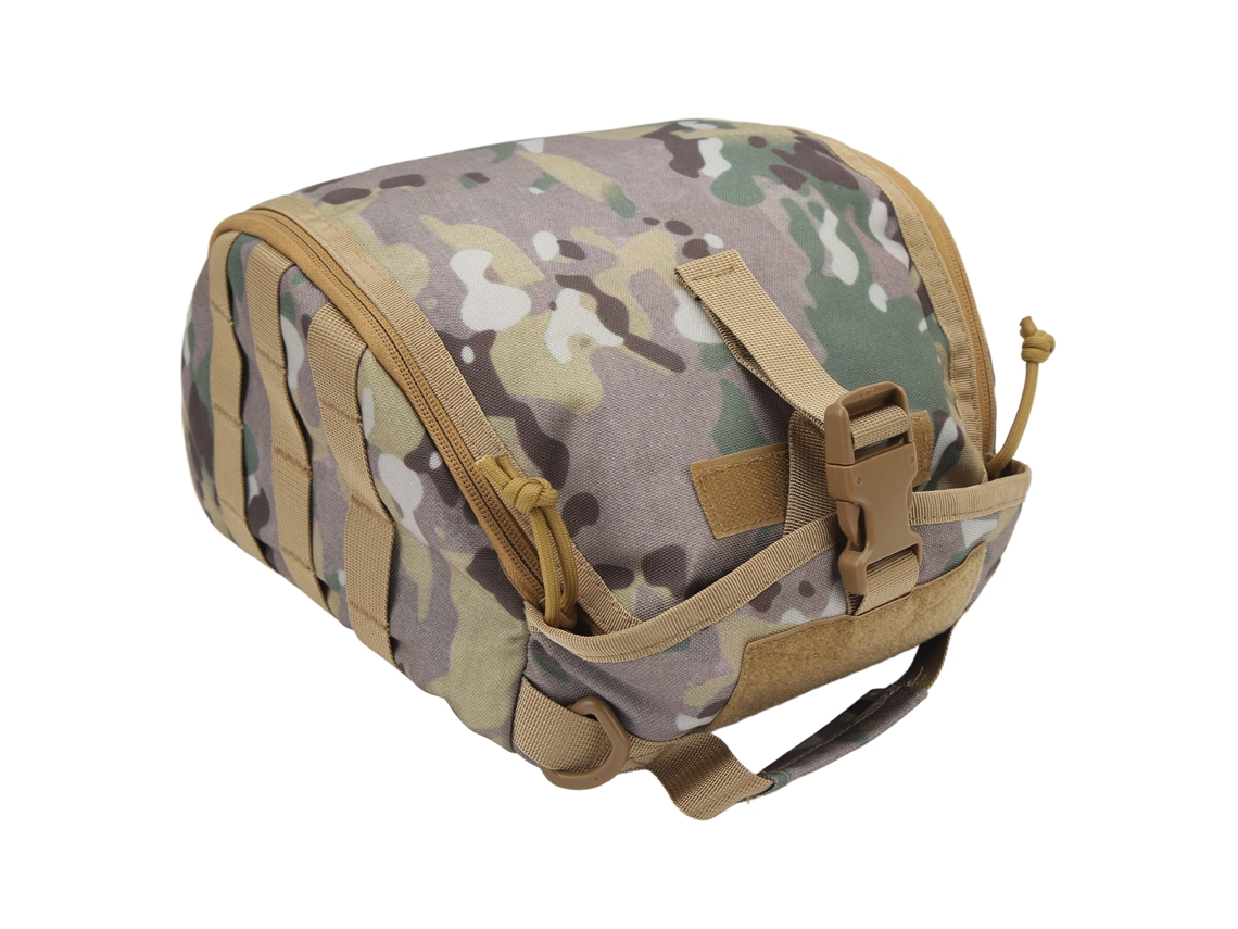 Bolsa de Capa de Treinamento ao Ar Livre com Grande Capacidade S/MARCA