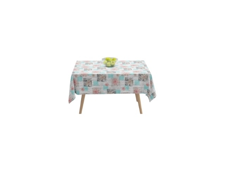 Rolo 20mt Toalha De Mesa Oleado 140cm 19b09 Gol