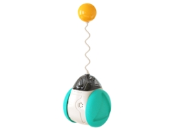 Brinquedo Pet Blue Lake Interativo Para Gato