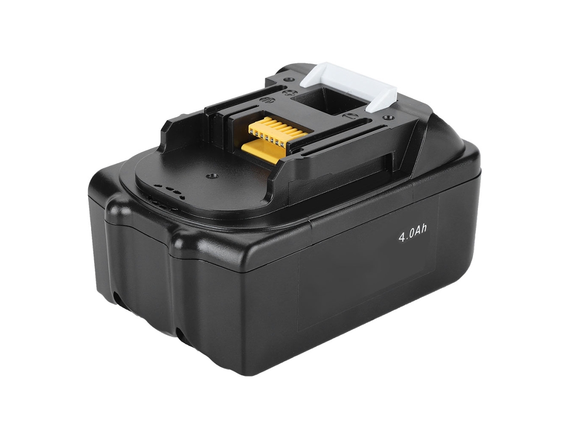 Bateria de Substituição EOOCOO Compatível Makita 18v