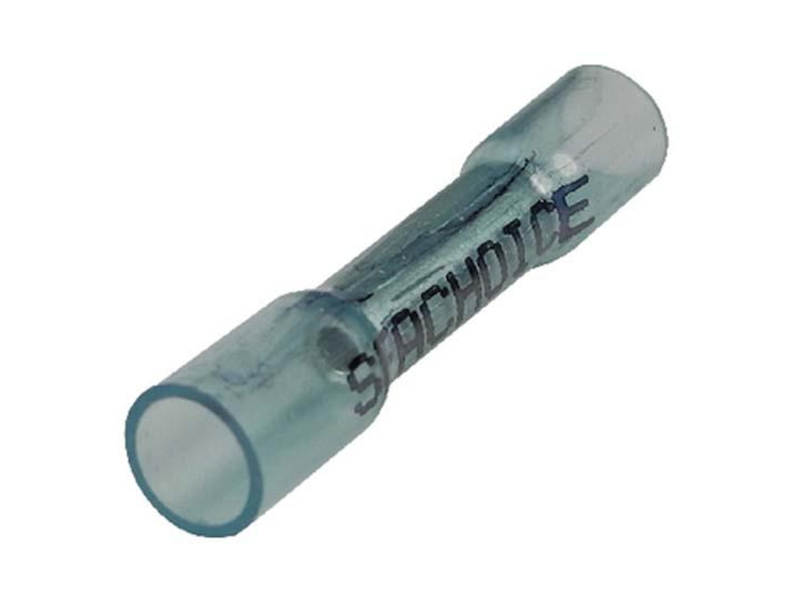 Seachoice 3 To 1 Heat Shrink Butt Connector