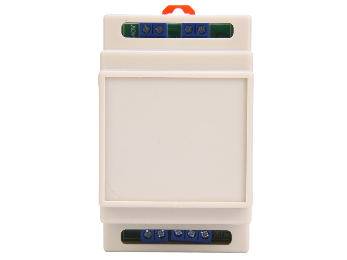 Controlador de Motor Dc com Isolamento Ótico Tks M8 | S/MARCA